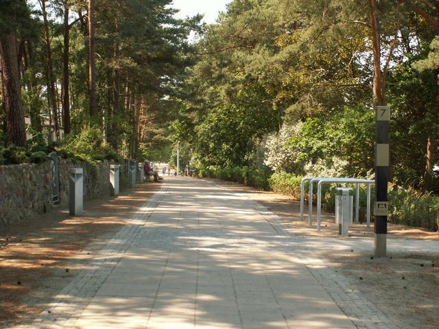 Greifswalder Bodden & Seebad Lubmin