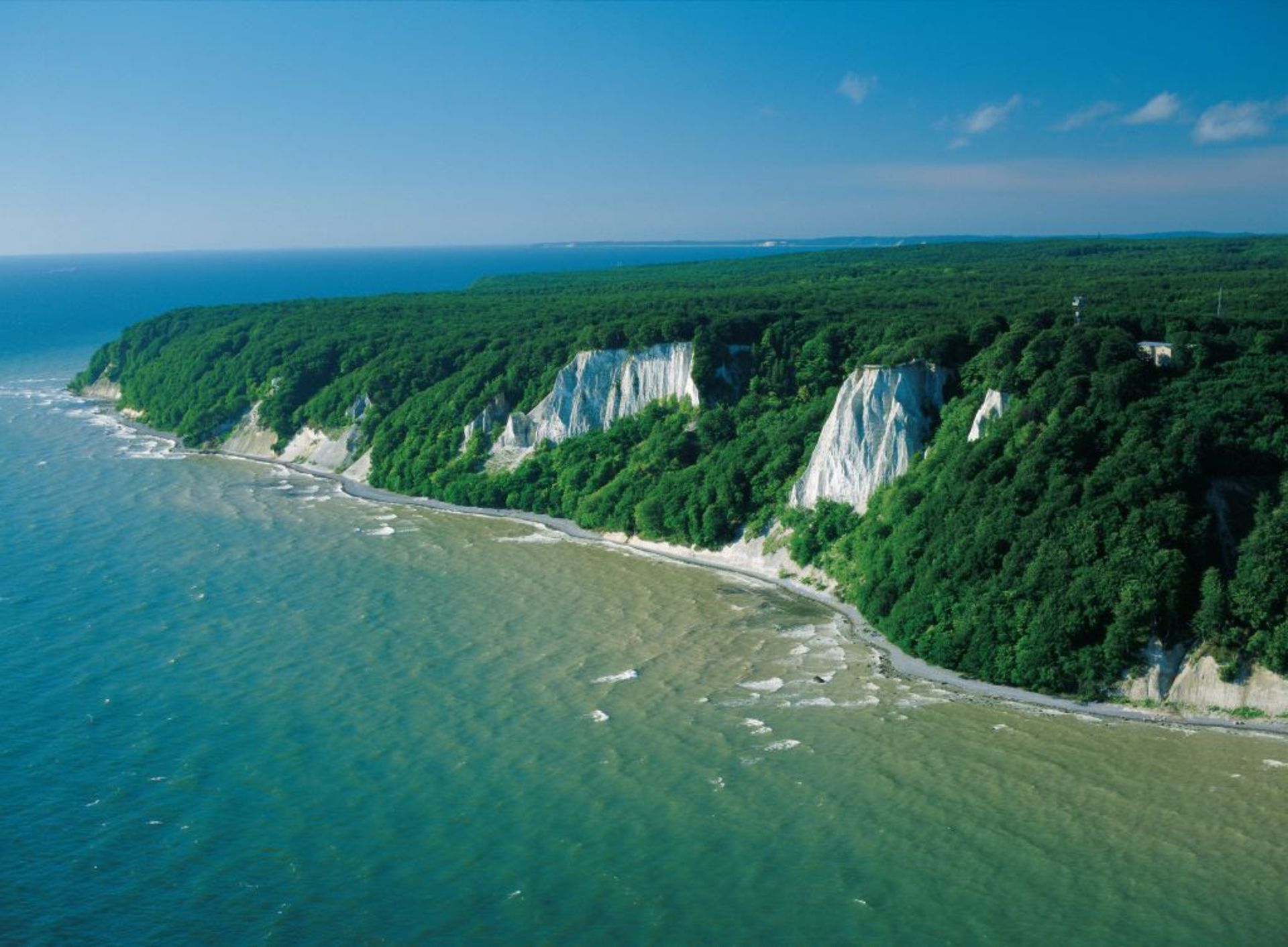 Heilkräfte der Ostsee