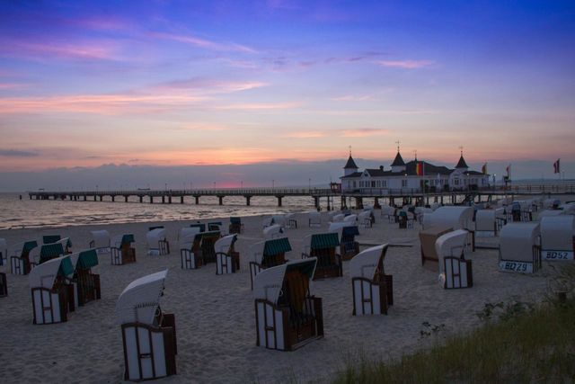 Insel Usedom