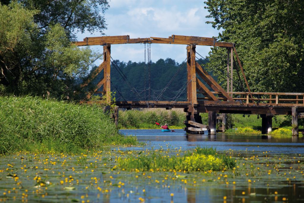 Nehringer Brücke Nehringer Brücke