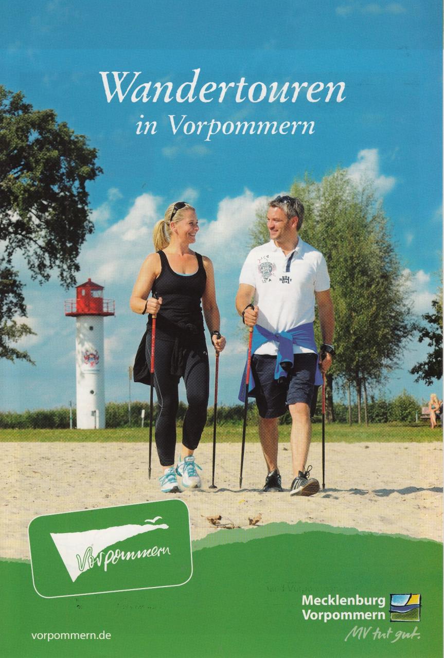 Der Wanderflyer